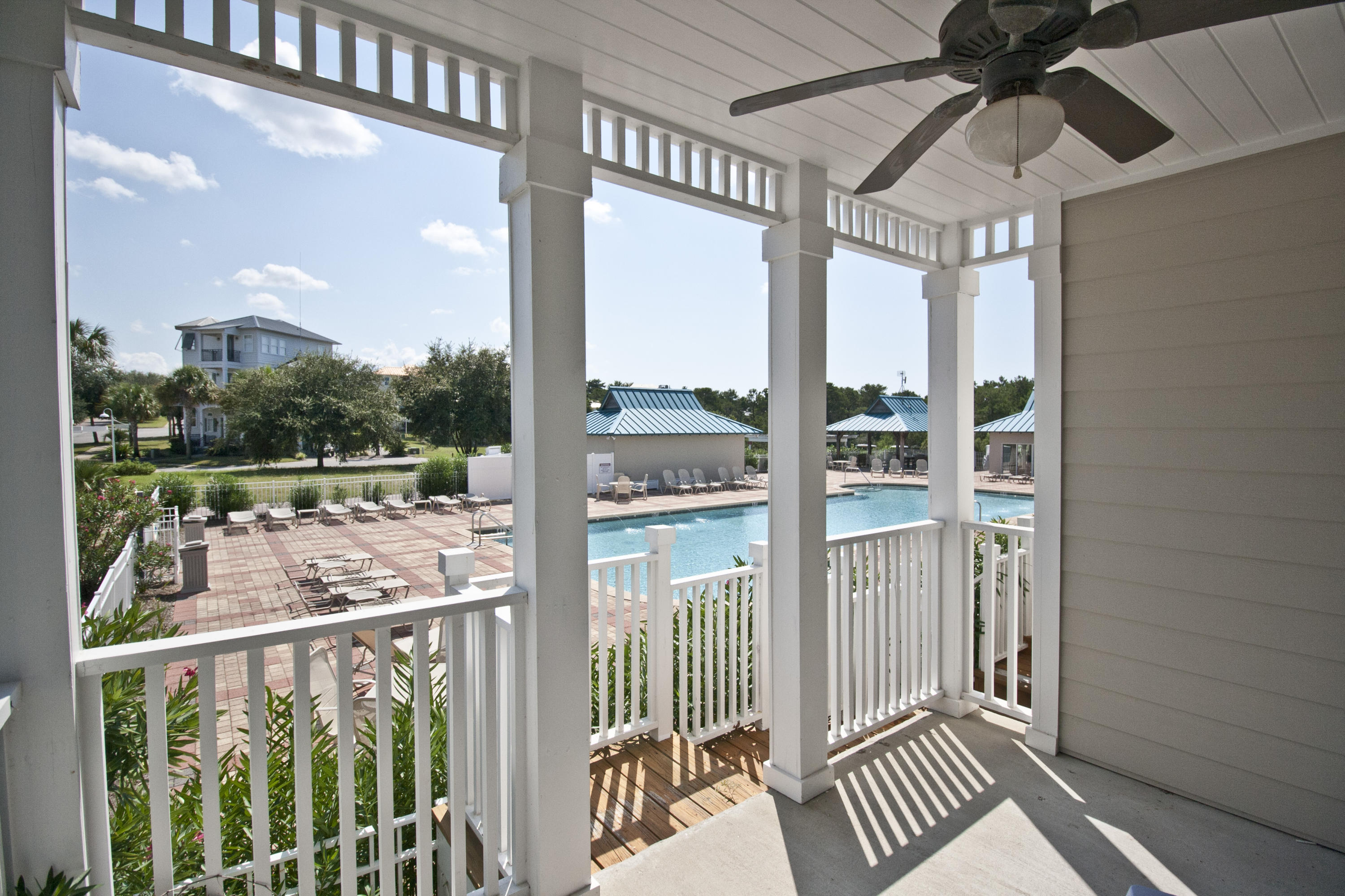 124 Village Boulevard, Unit 816 Santa Rosa Beach, FL 32459 - Photo 9 of 13