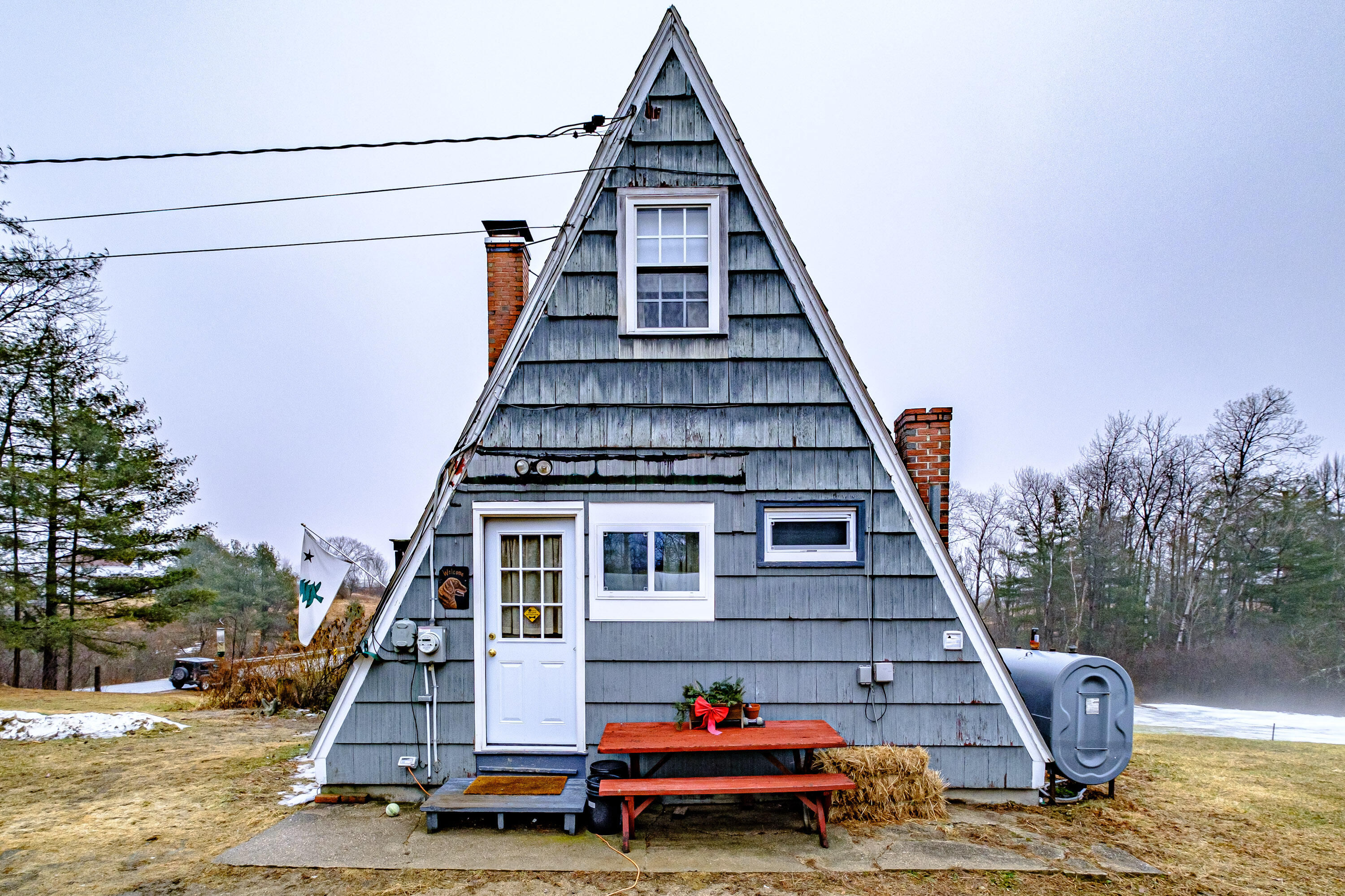 39 Longfellow Road Gorham, ME 04038 - Photo 18 of 64 20240228gp-60017