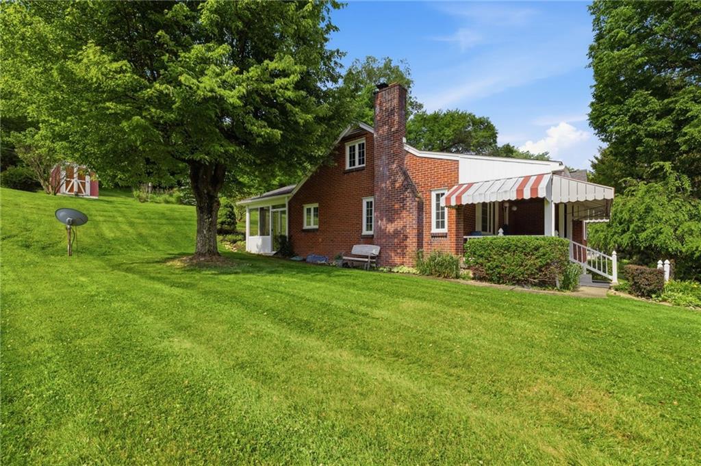 402 Park Road Midway, PA 15060 - Photo 32 of 38