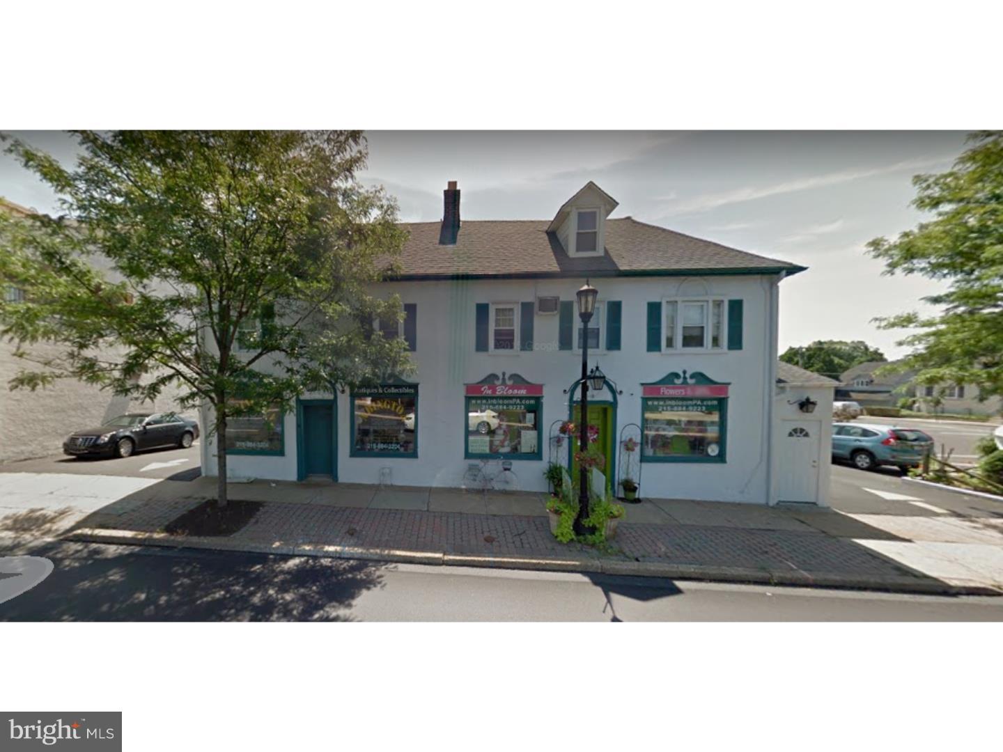 1167 Old York Road, Abington, PA 19001 Compass