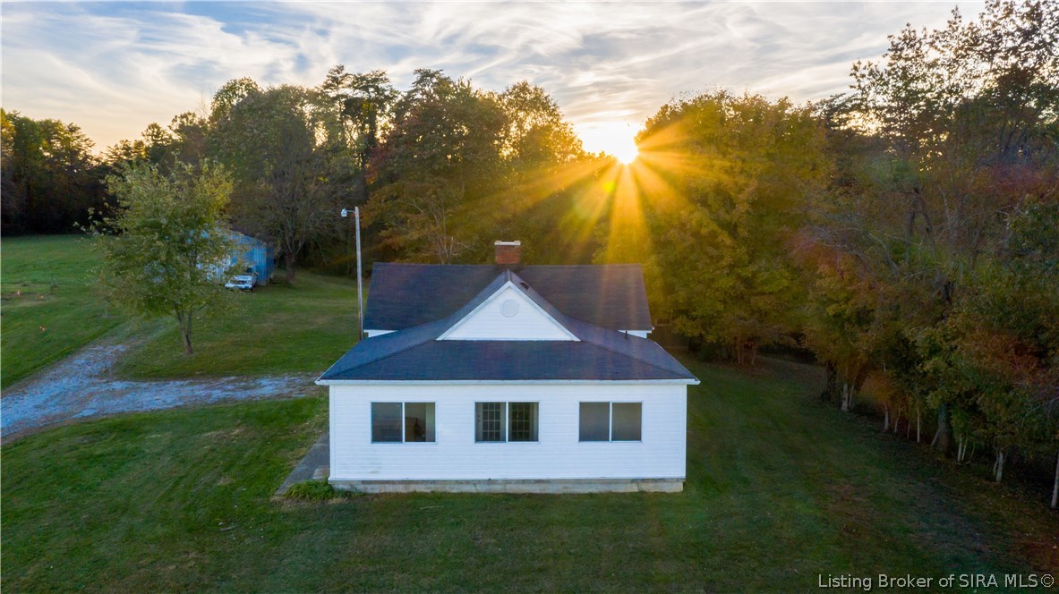 1705 Old State Road Henryville, IN 47126 - Photo 1 of 50 Gallery Image 1