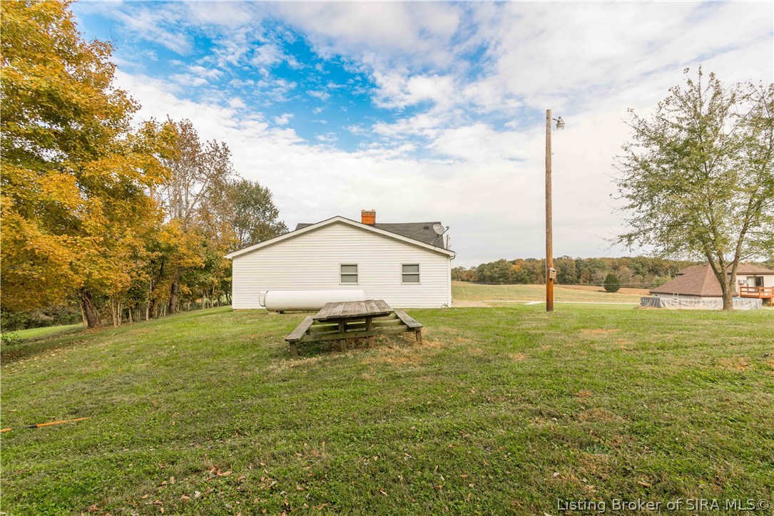 1705 Old State Road Henryville, IN 47126 - Photo 26 of 50 Gallery Image 26