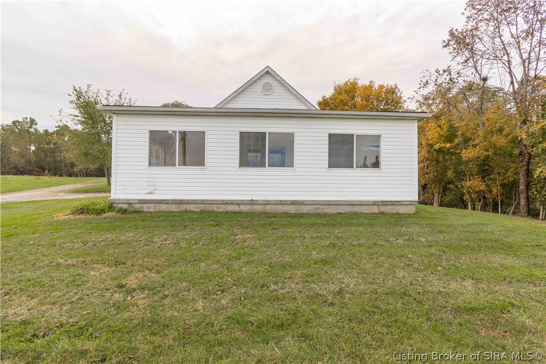 1705 Old State Road Henryville, IN 47126 - Photo 29 of 50 Gallery Image 29
