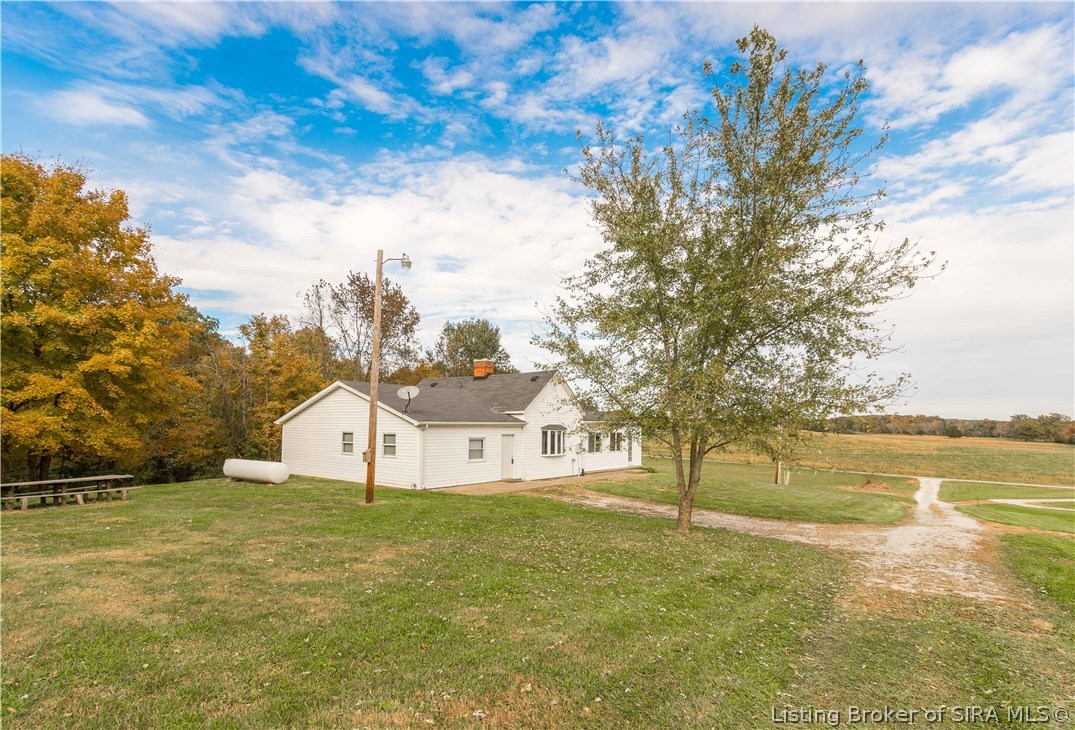 1705 Old State Road Henryville, IN 47126 - Photo 3 of 50 Gallery Image 3