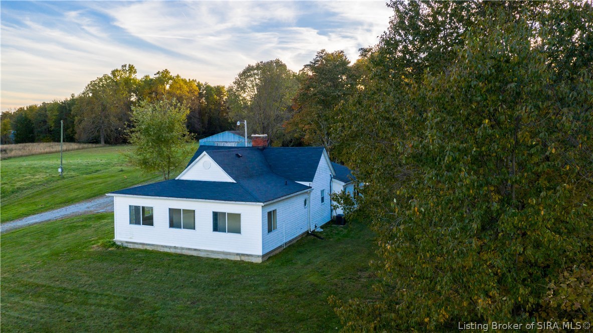 1705 Old State Road Henryville, IN 47126 - Photo 32 of 50 Gallery Image 32
