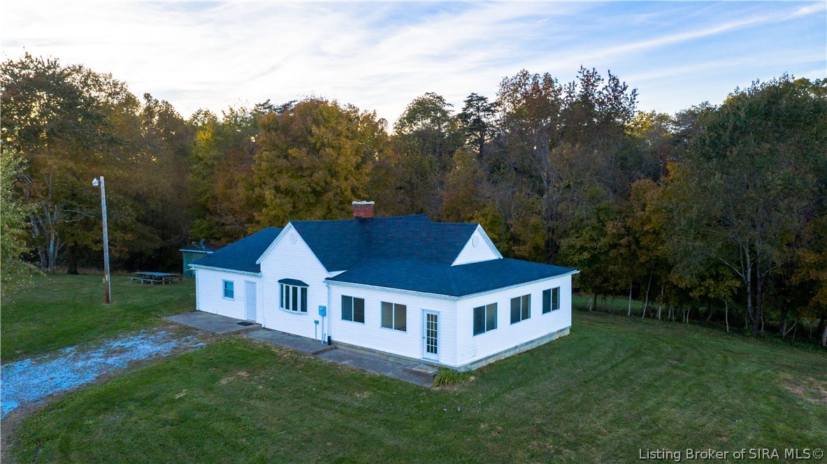 1705 Old State Road Henryville, IN 47126 - Photo 33 of 50 Gallery Image 33