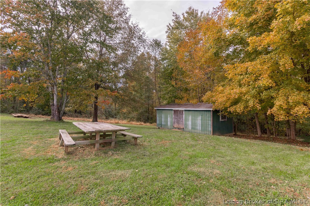 1705 Old State Road Henryville, IN 47126 - Photo 35 of 50 Gallery Image 35