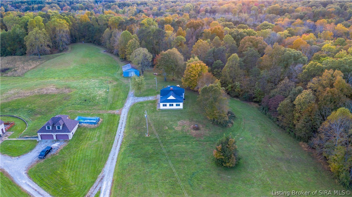 1705 Old State Road Henryville, IN 47126 - Photo 48 of 50 Gallery Image 48