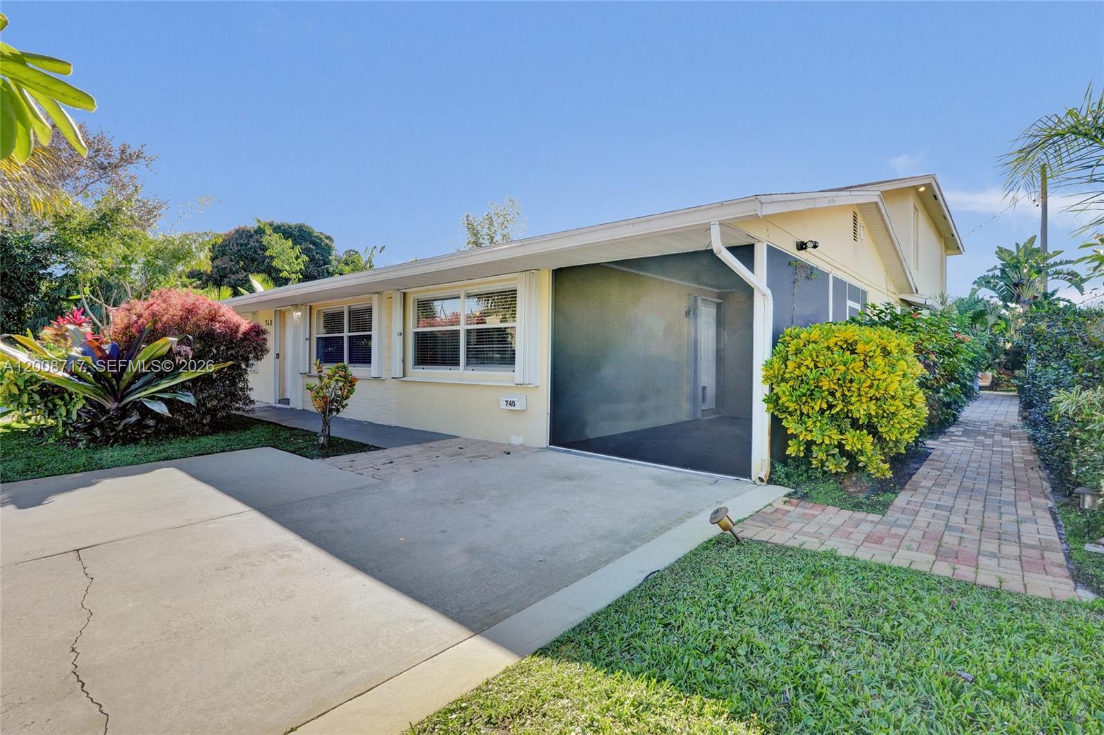 740 Buttonwood Road, Unit 740 North Palm Beach, FL 33408 - Photo 3 of 21