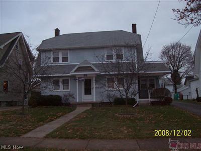 151 Como Street Struthers, OH 44471 - Photo 1 of 1 Gallery Image 1