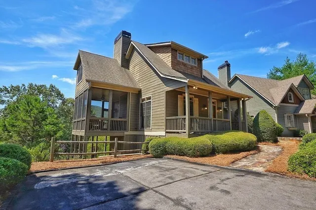 $479,000 | 11 Laurel Ridge Lane, Jasper, GA 30143