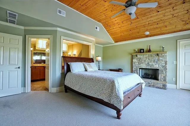 $479,000 | 11 Laurel Ridge Lane, Jasper, GA 30143