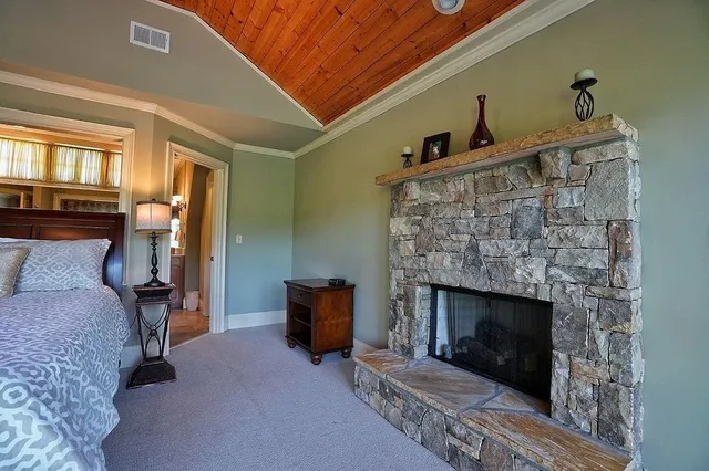 $479,000 | 11 Laurel Ridge Lane, Jasper, GA 30143