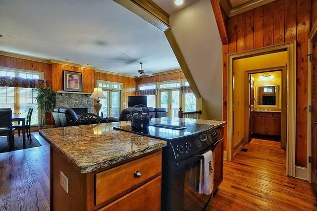 $479,000 | 11 Laurel Ridge Lane, Jasper, GA 30143