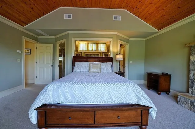 $479,000 | 11 Laurel Ridge Lane, Jasper, GA 30143