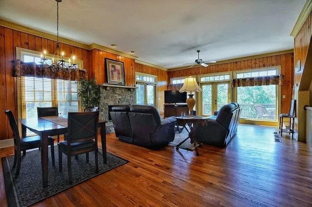 $479,000 | 11 Laurel Ridge Lane, Jasper, GA 30143