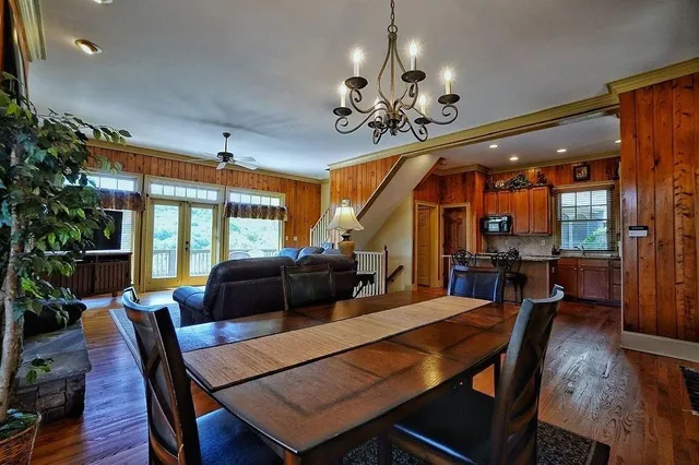 $479,000 | 11 Laurel Ridge Lane, Jasper, GA 30143