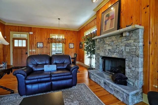 $479,000 | 11 Laurel Ridge Lane, Jasper, GA 30143