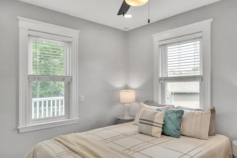 $499,000 | 419 Belgrade Avenue, Unit 2, Boston, MA 02132
