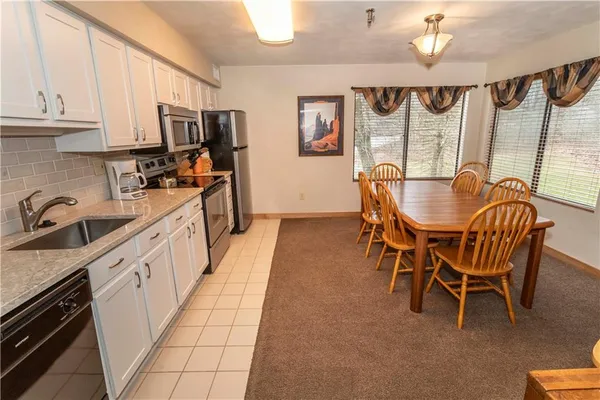 $375,000 | A31-ab Stoneridge Drive, Champion, PA 15622