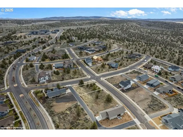 $74,900 | Southeast Greenleaf Lane, Madras, OR 97741