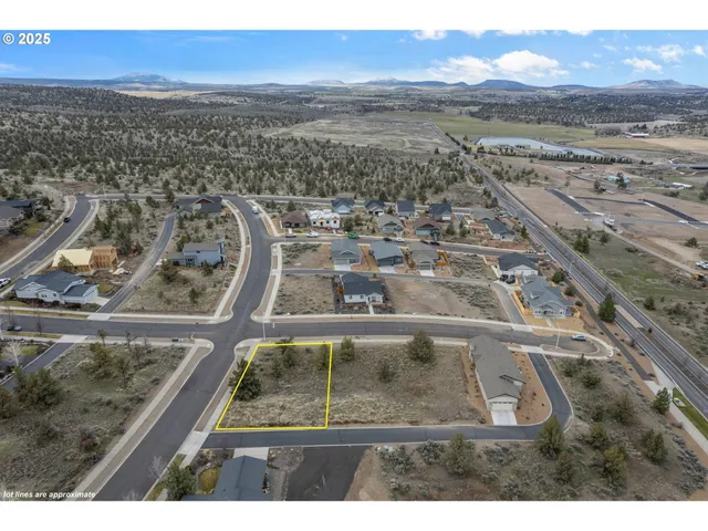 $74,900 | Southeast Greenleaf Lane, Madras, OR 97741