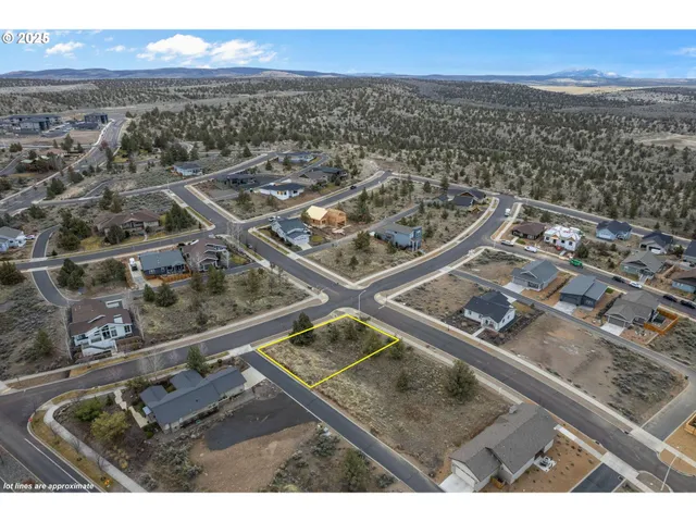 $74,900 | Southeast Greenleaf Lane, Madras, OR 97741