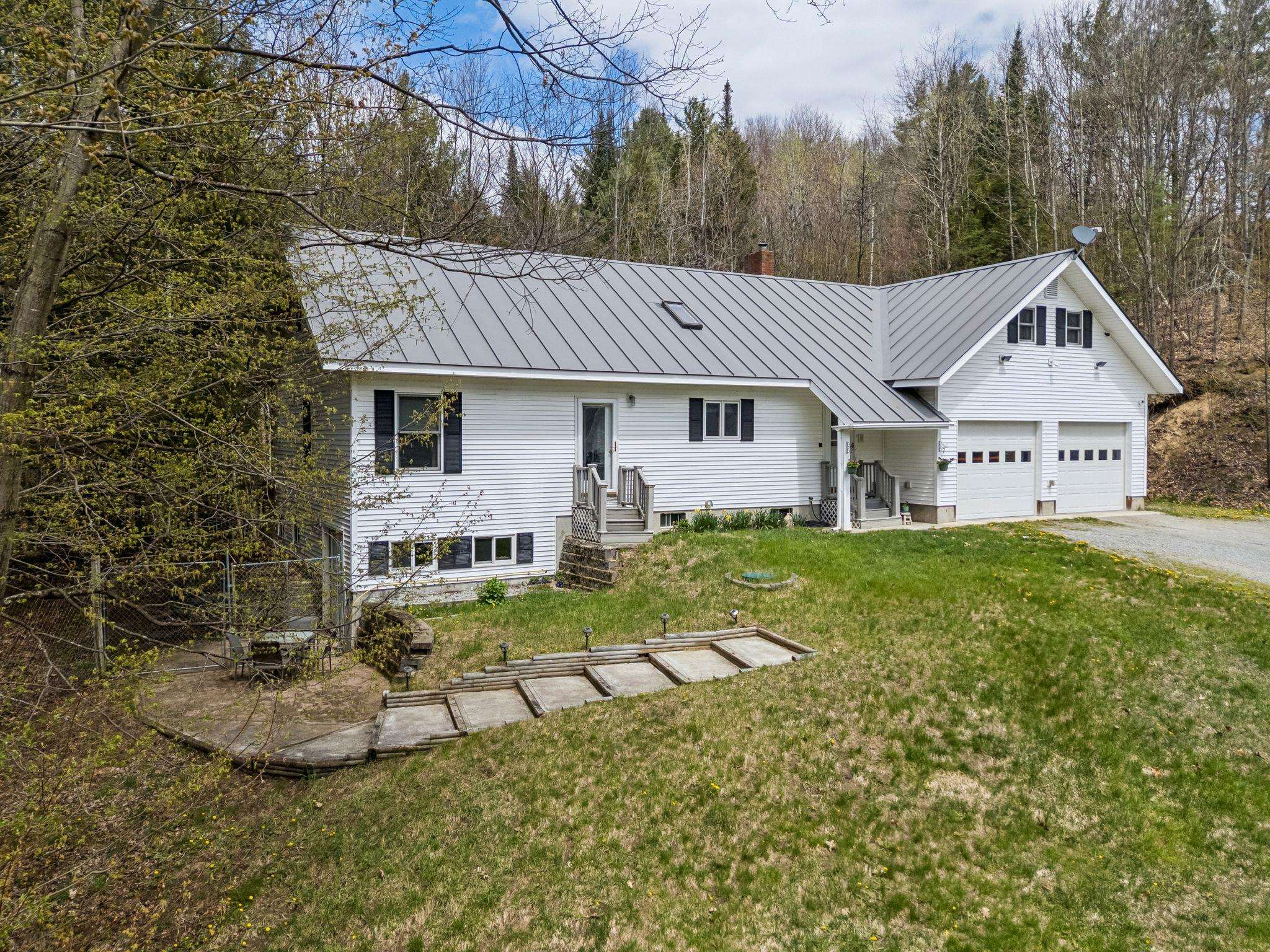 296 Creamery Road Ryegate, VT 05069 - Photo 33 of 39