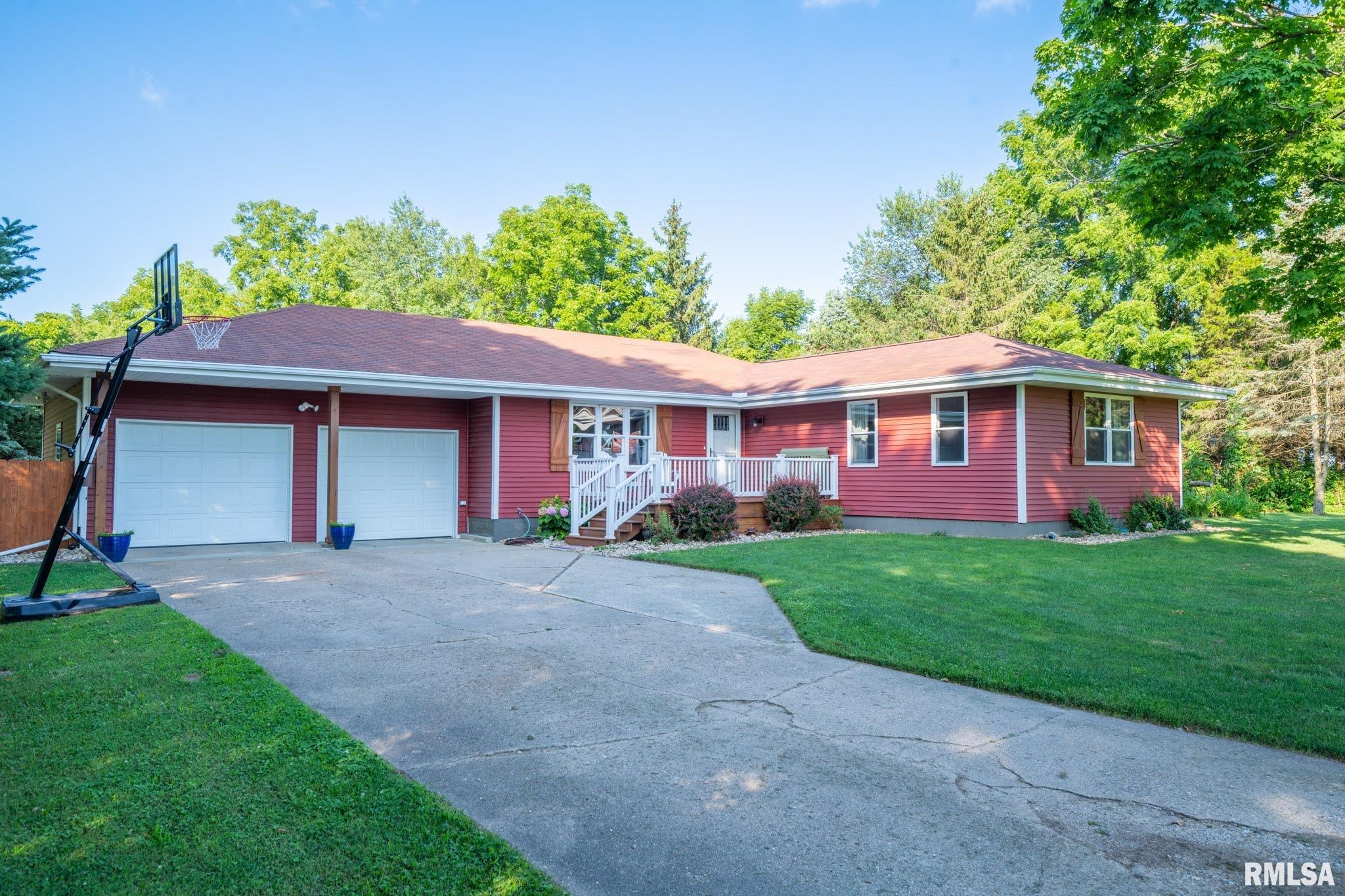 578 Northfork Road Metamora, IL 61548 - Photo 1 of 50