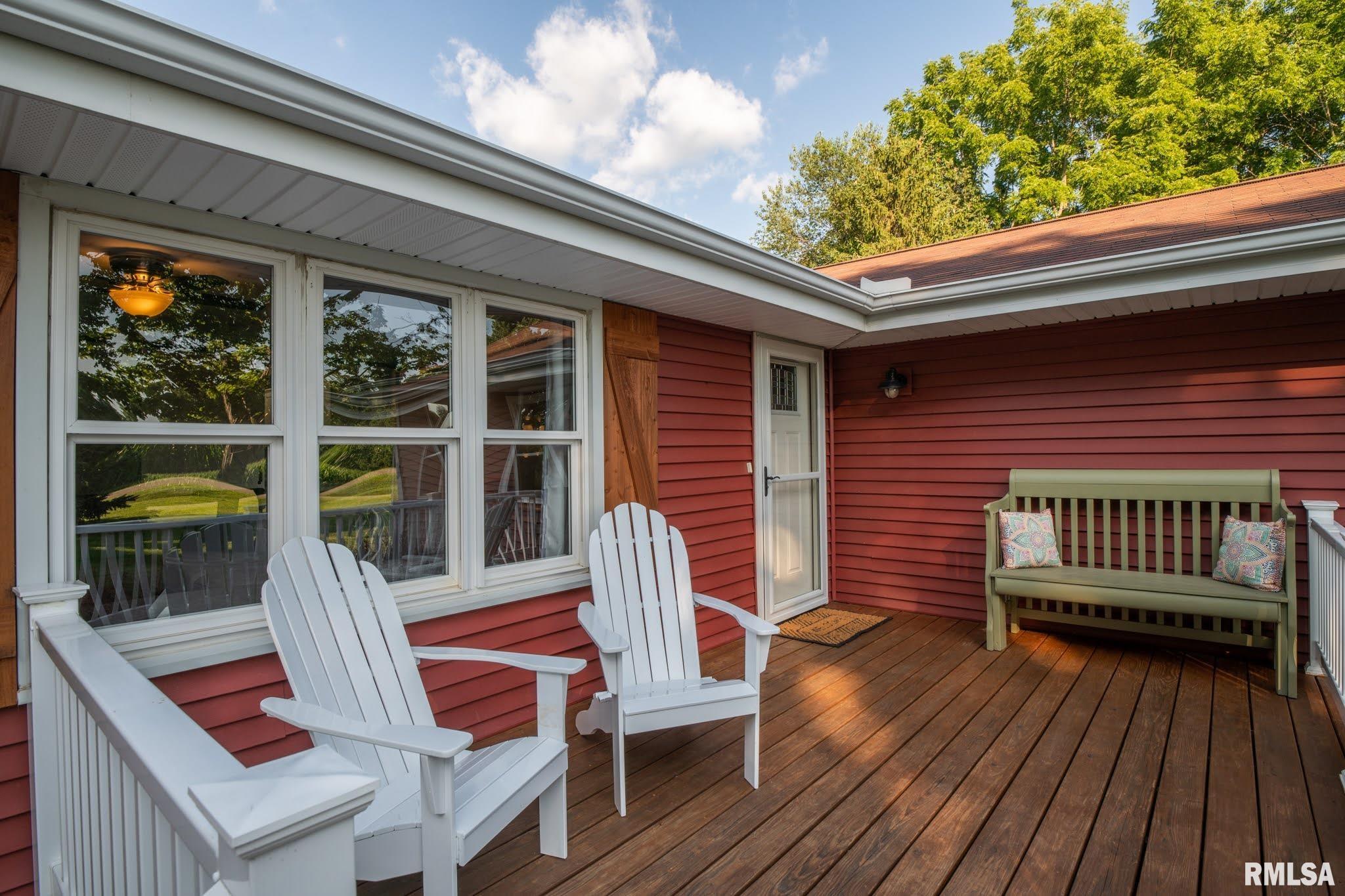 578 Northfork Road Metamora, IL 61548 - Photo 2 of 50