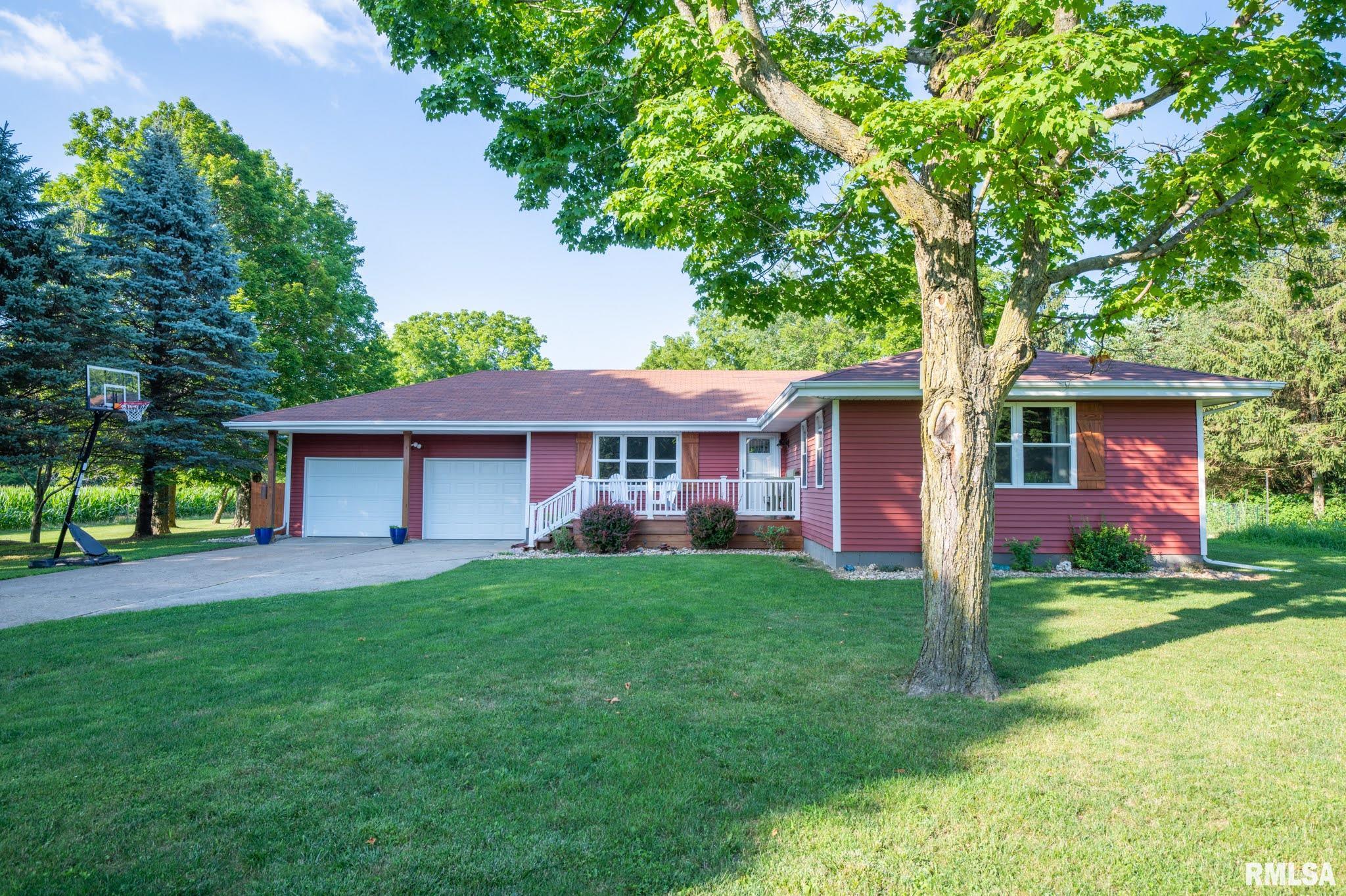 578 Northfork Road Metamora, IL 61548 - Photo 3 of 50