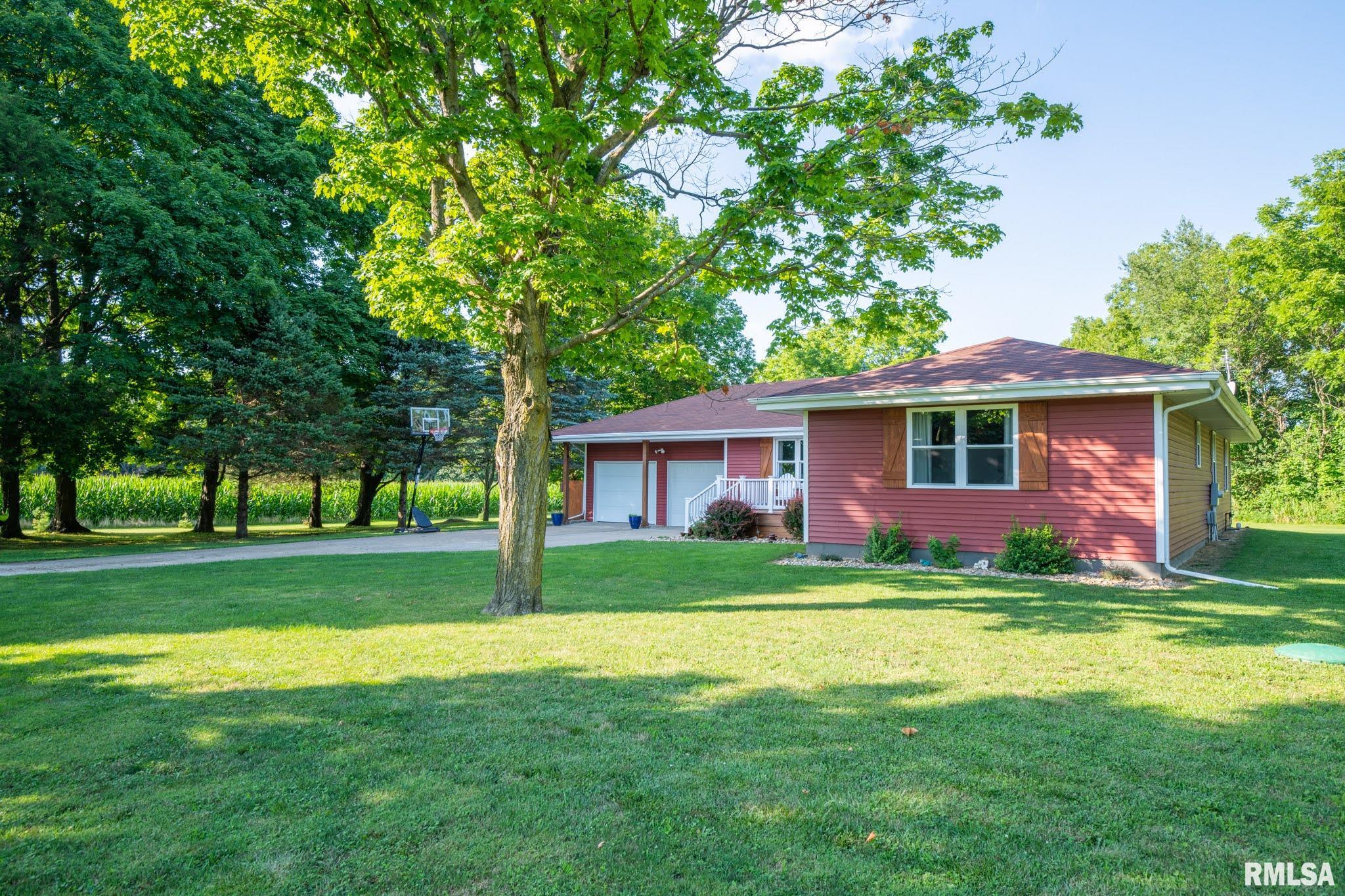 578 Northfork Road Metamora, IL 61548 - Photo 37 of 50