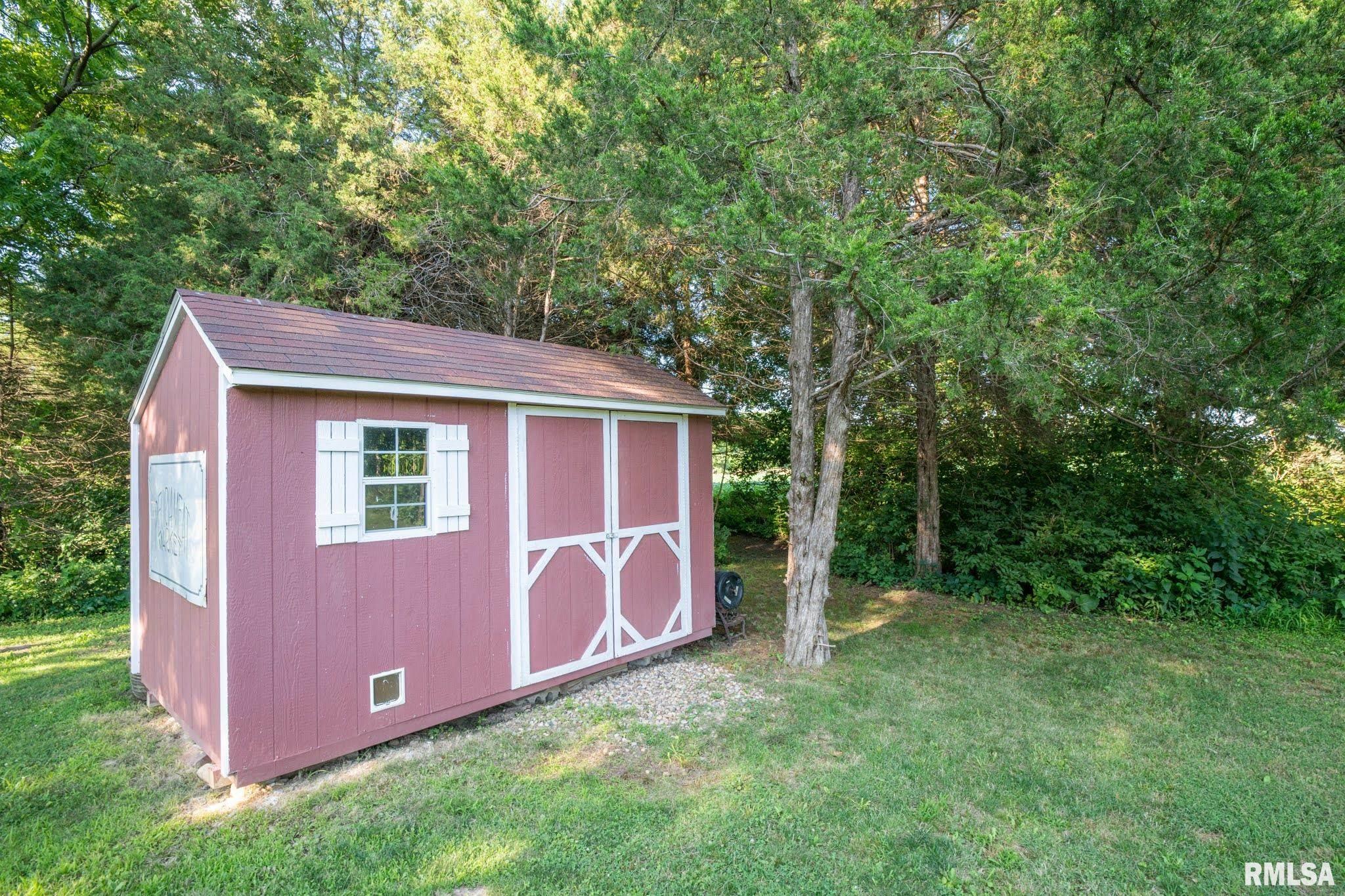 578 Northfork Road Metamora, IL 61548 - Photo 38 of 50