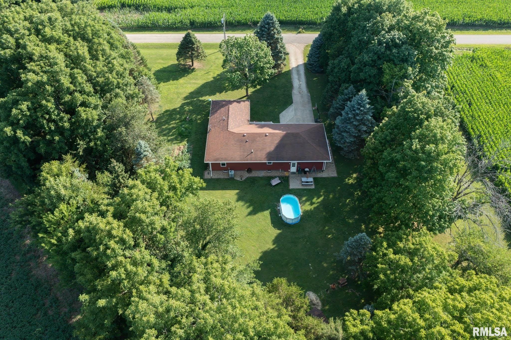 578 Northfork Road Metamora, IL 61548 - Photo 40 of 50