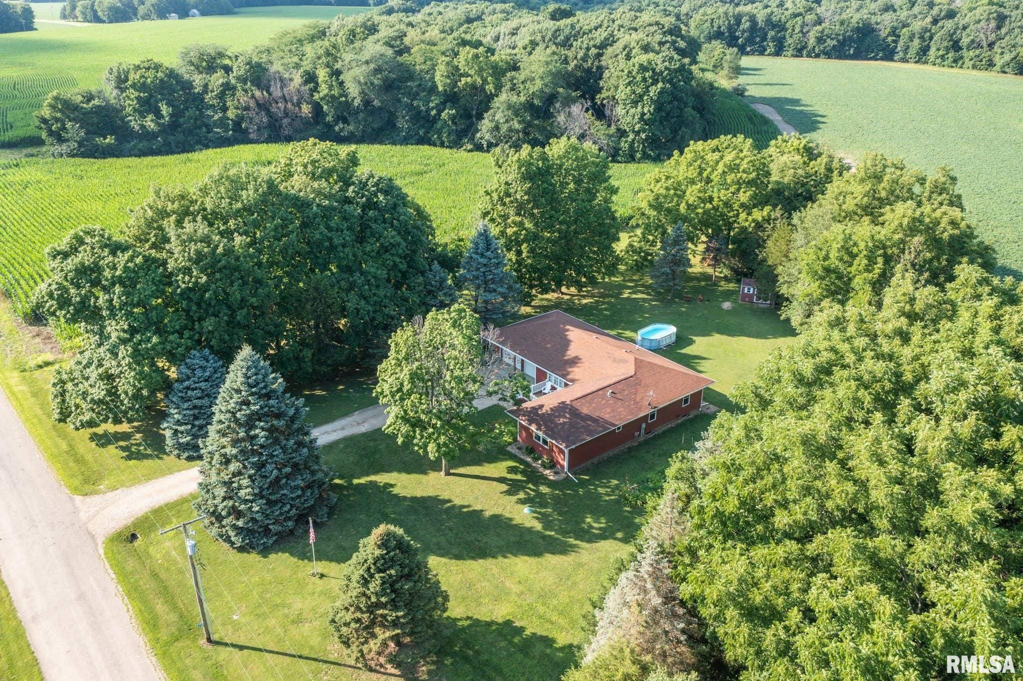 578 Northfork Road Metamora, IL 61548 - Photo 4 of 50