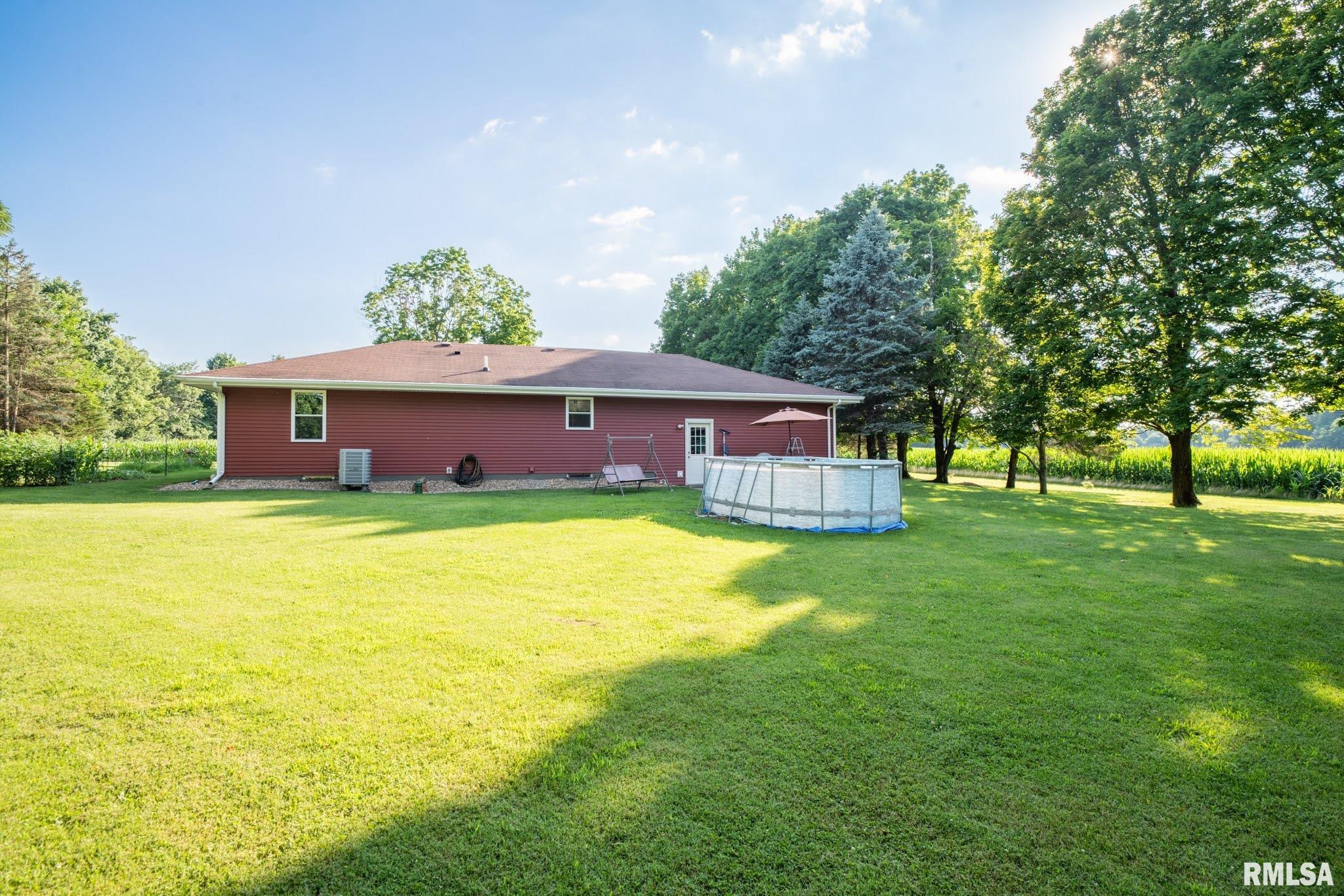 578 Northfork Road Metamora, IL 61548 - Photo 41 of 50
