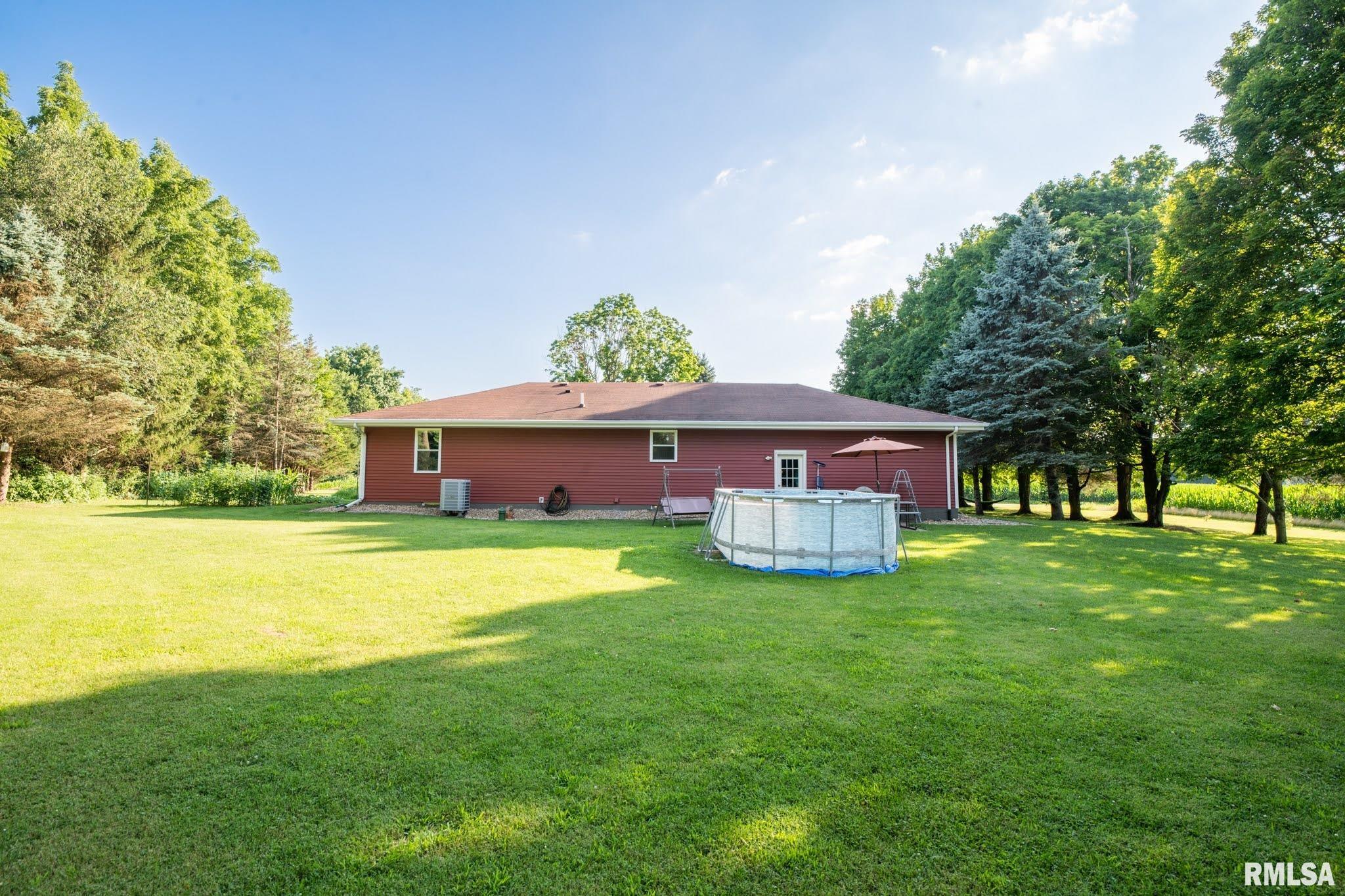 578 Northfork Road Metamora, IL 61548 - Photo 42 of 50