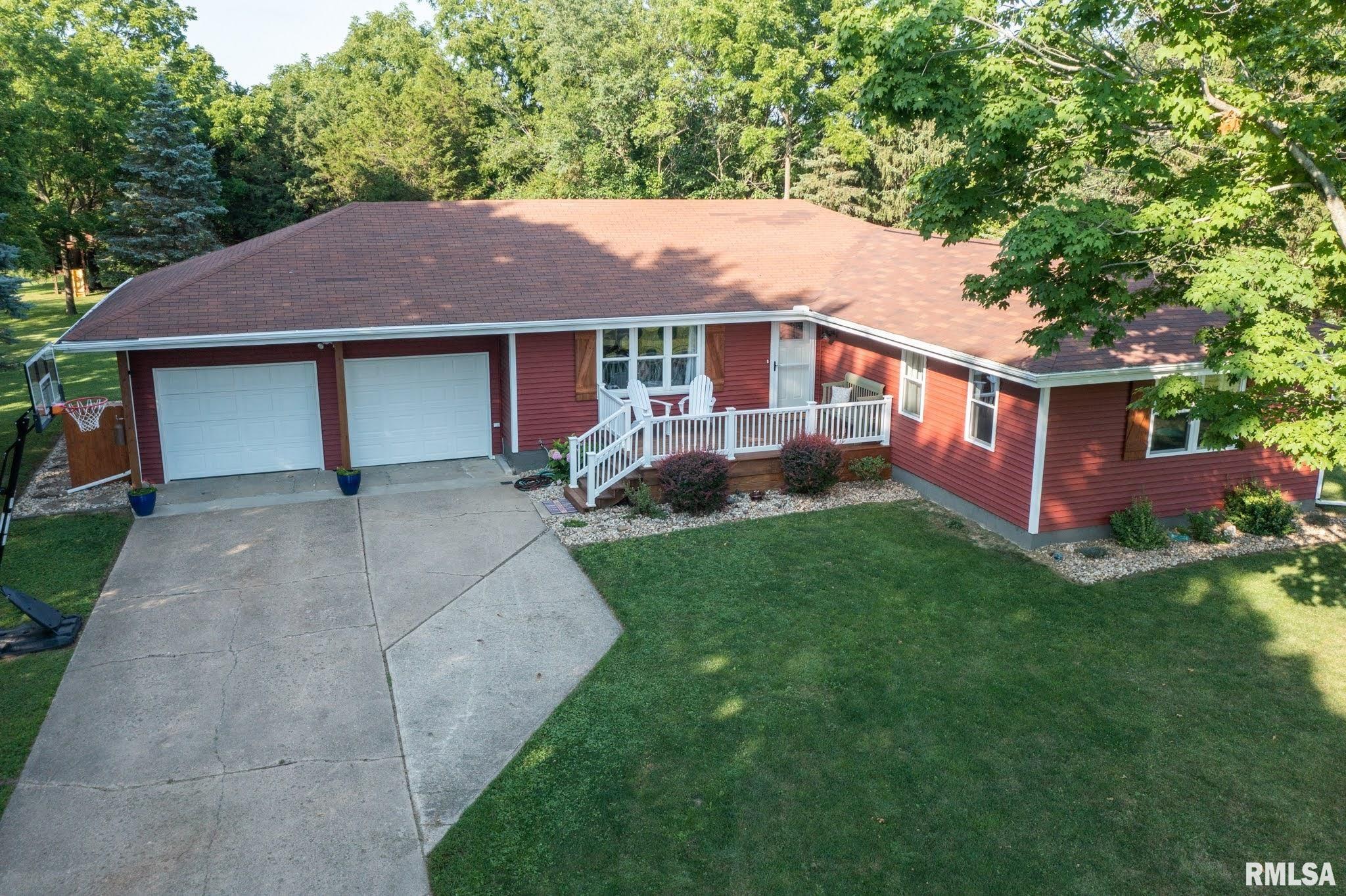 578 Northfork Road Metamora, IL 61548 - Photo 43 of 50