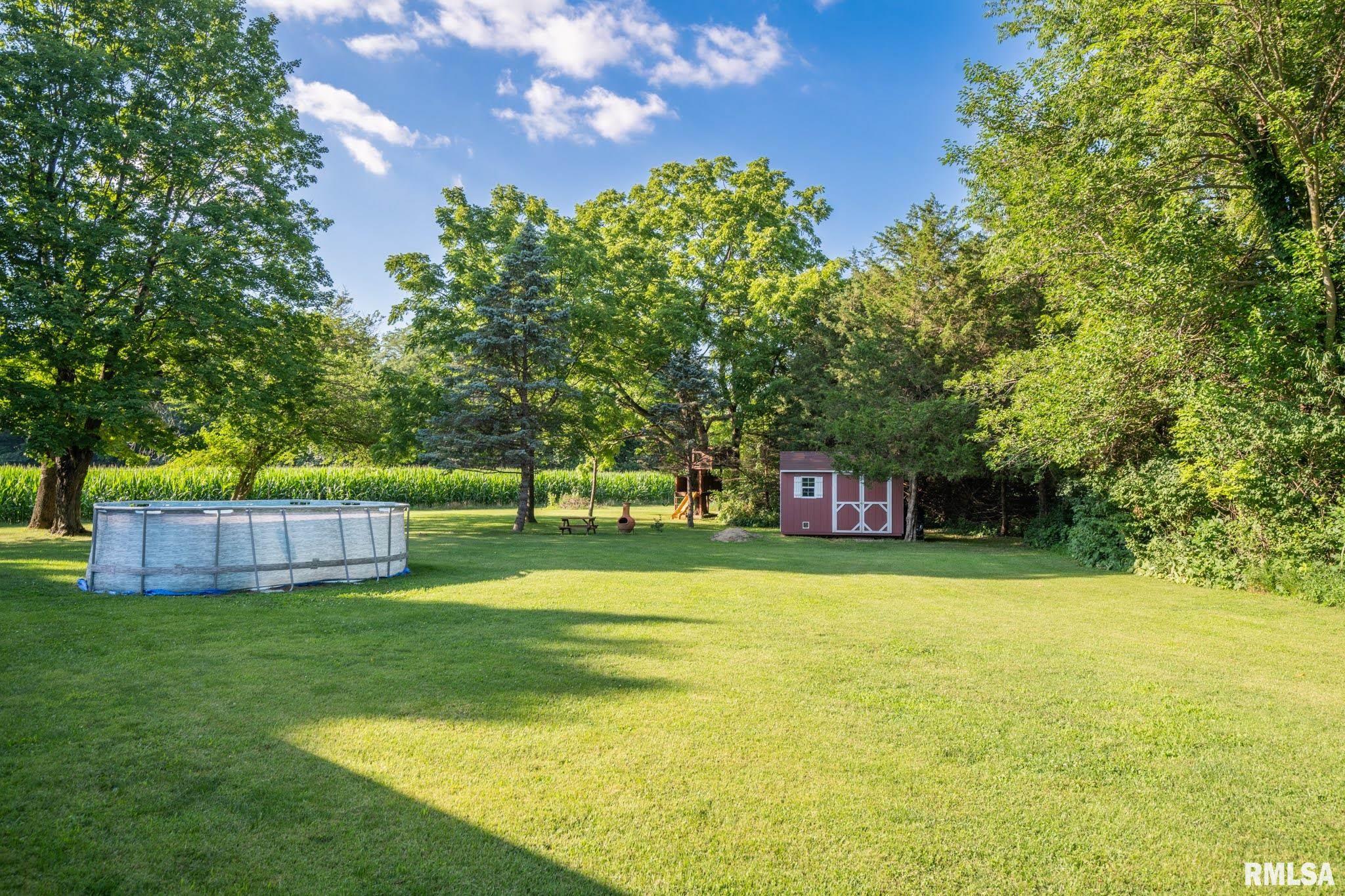 578 Northfork Road Metamora, IL 61548 - Photo 45 of 50