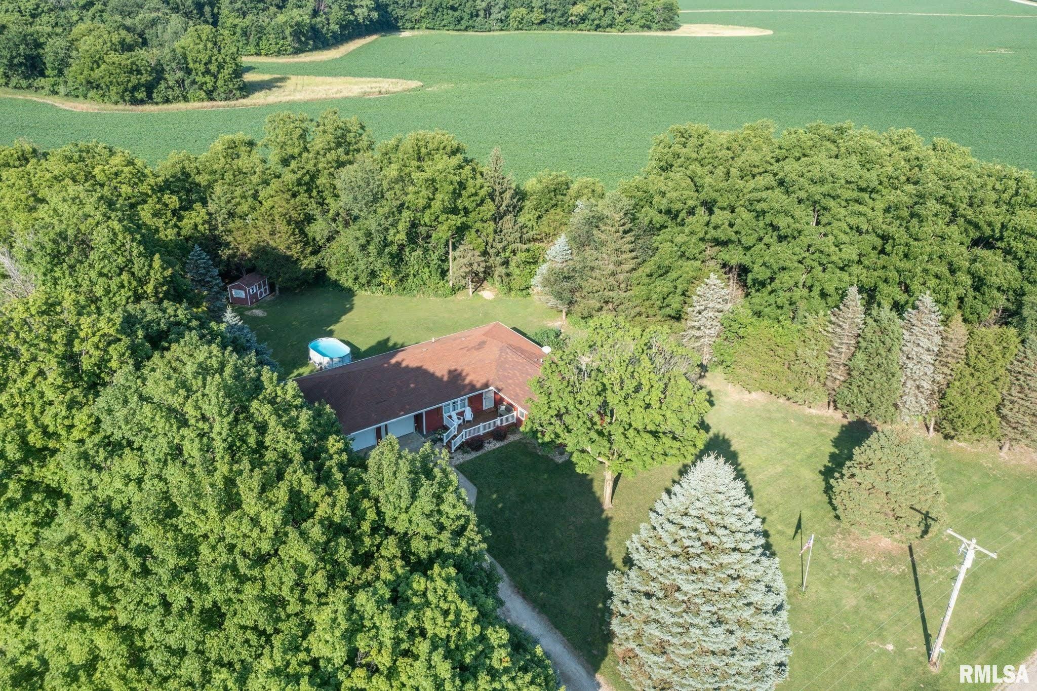 578 Northfork Road Metamora, IL 61548 - Photo 46 of 50