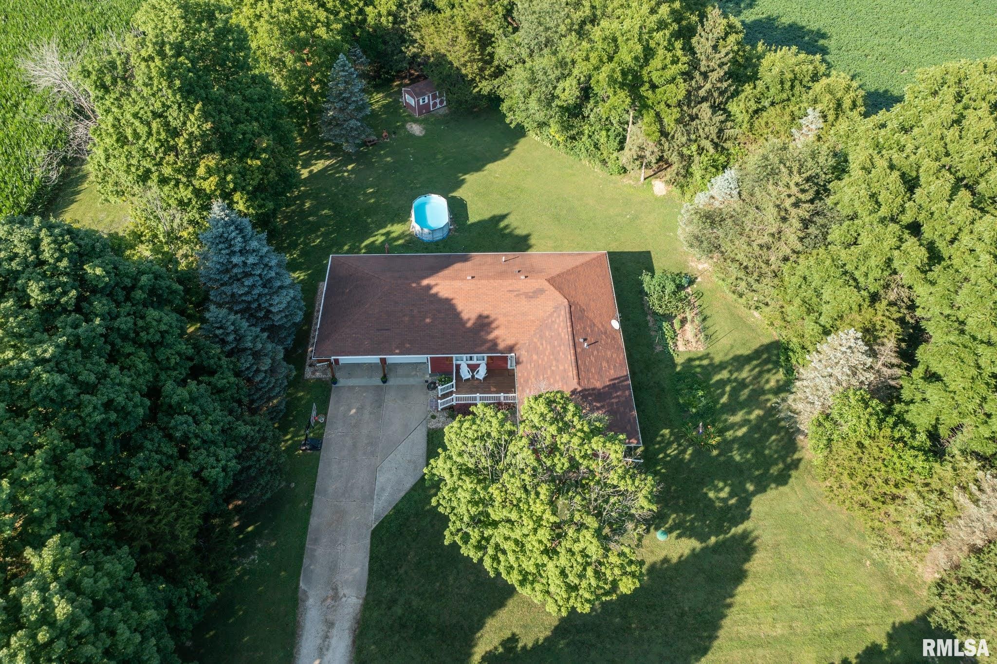 578 Northfork Road Metamora, IL 61548 - Photo 49 of 50