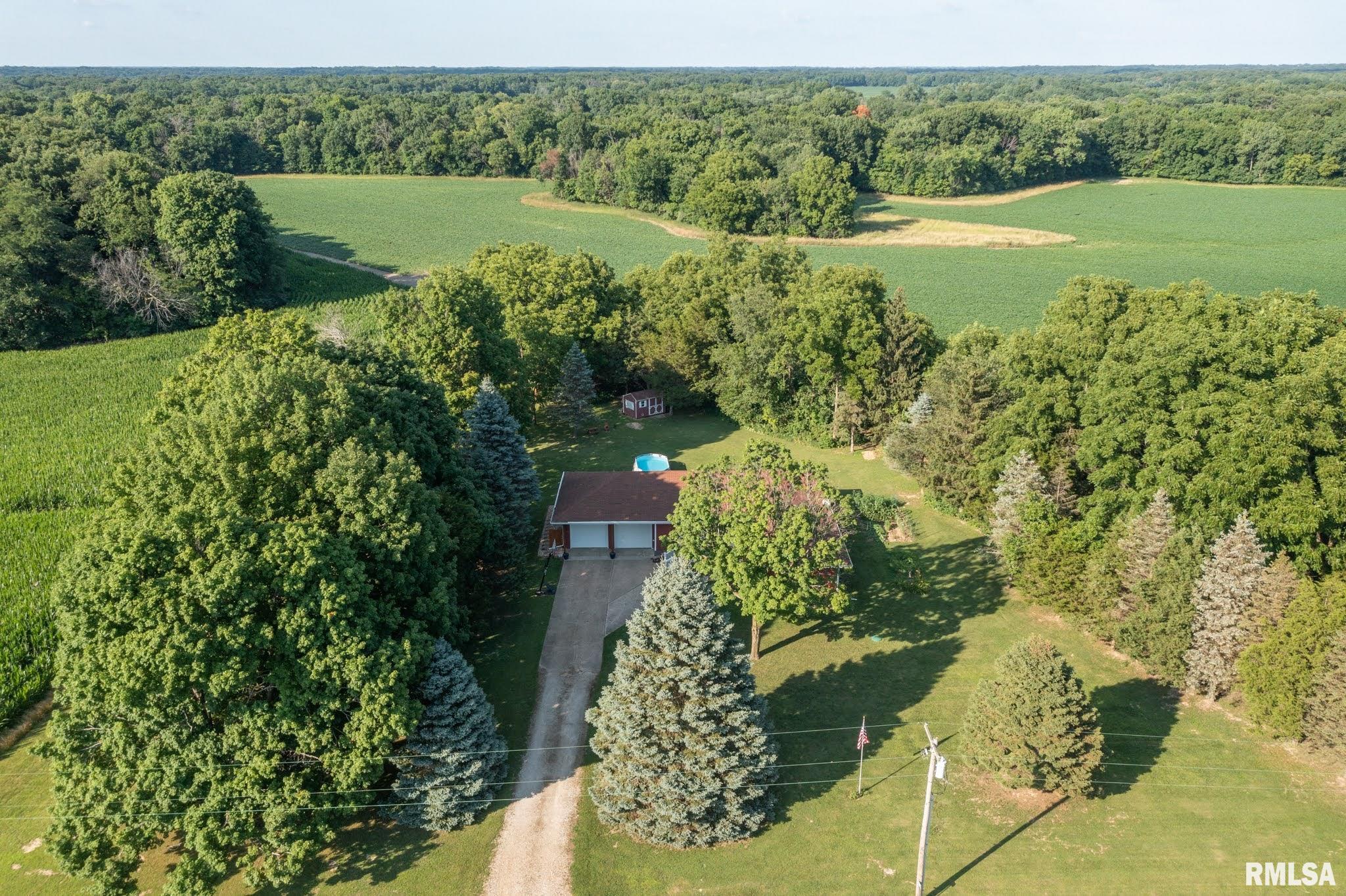 578 Northfork Road Metamora, IL 61548 - Photo 50 of 50
