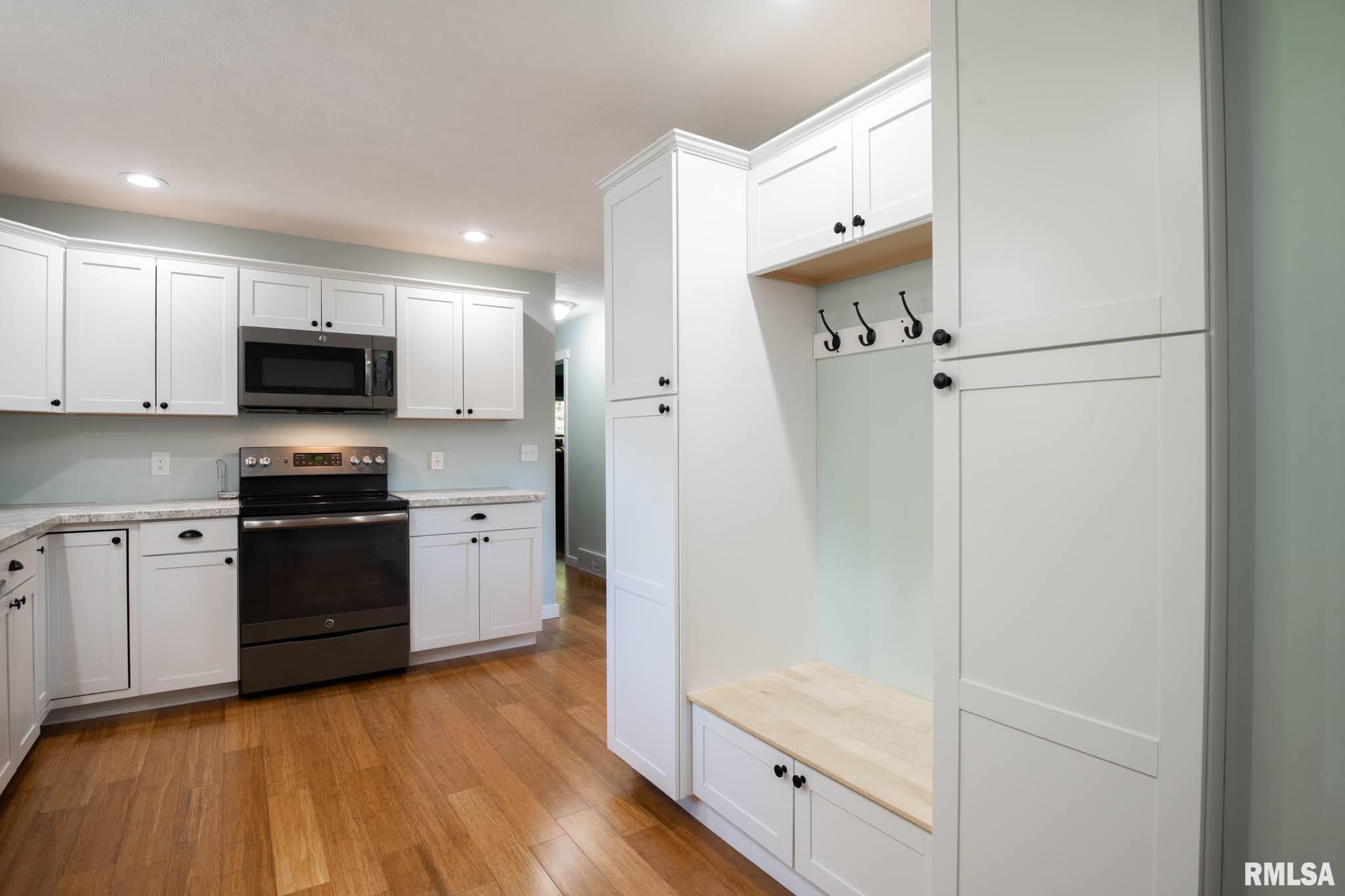 578 Northfork Road Metamora, IL 61548 - Photo 8 of 50