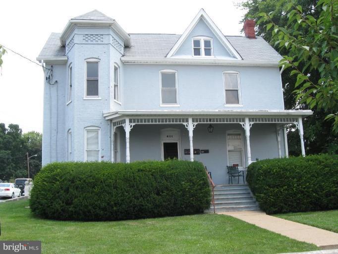 Exterior (Main)