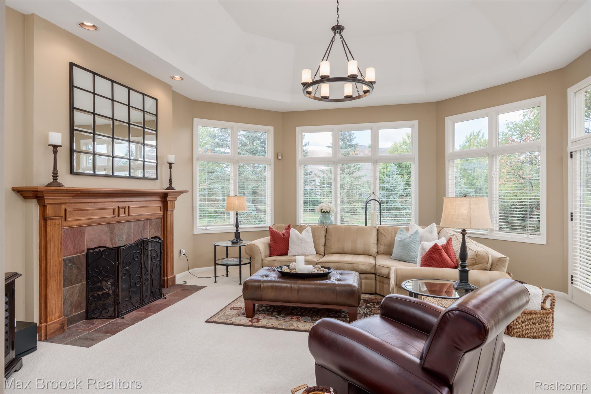 5744 Kirkridge Trail Rochester, MI 48306 - Photo 18 of 60 Gallery Image 18