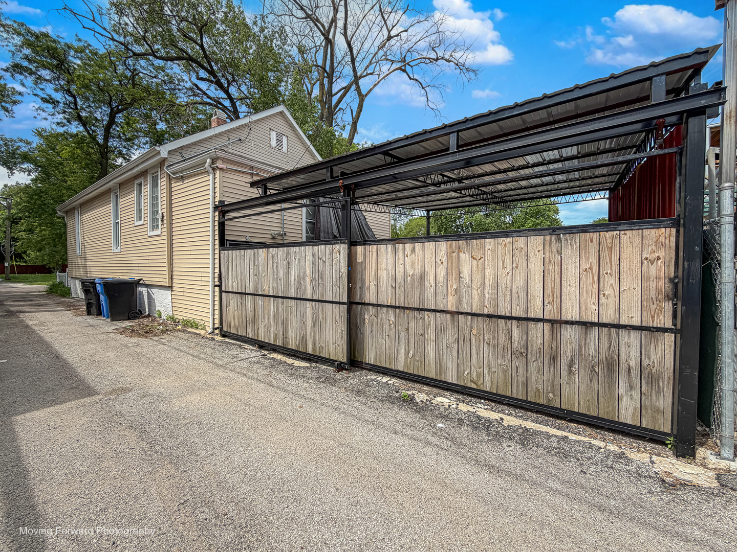 1016 West 57th Street Chicago, IL 60621 - Photo 24 of 29