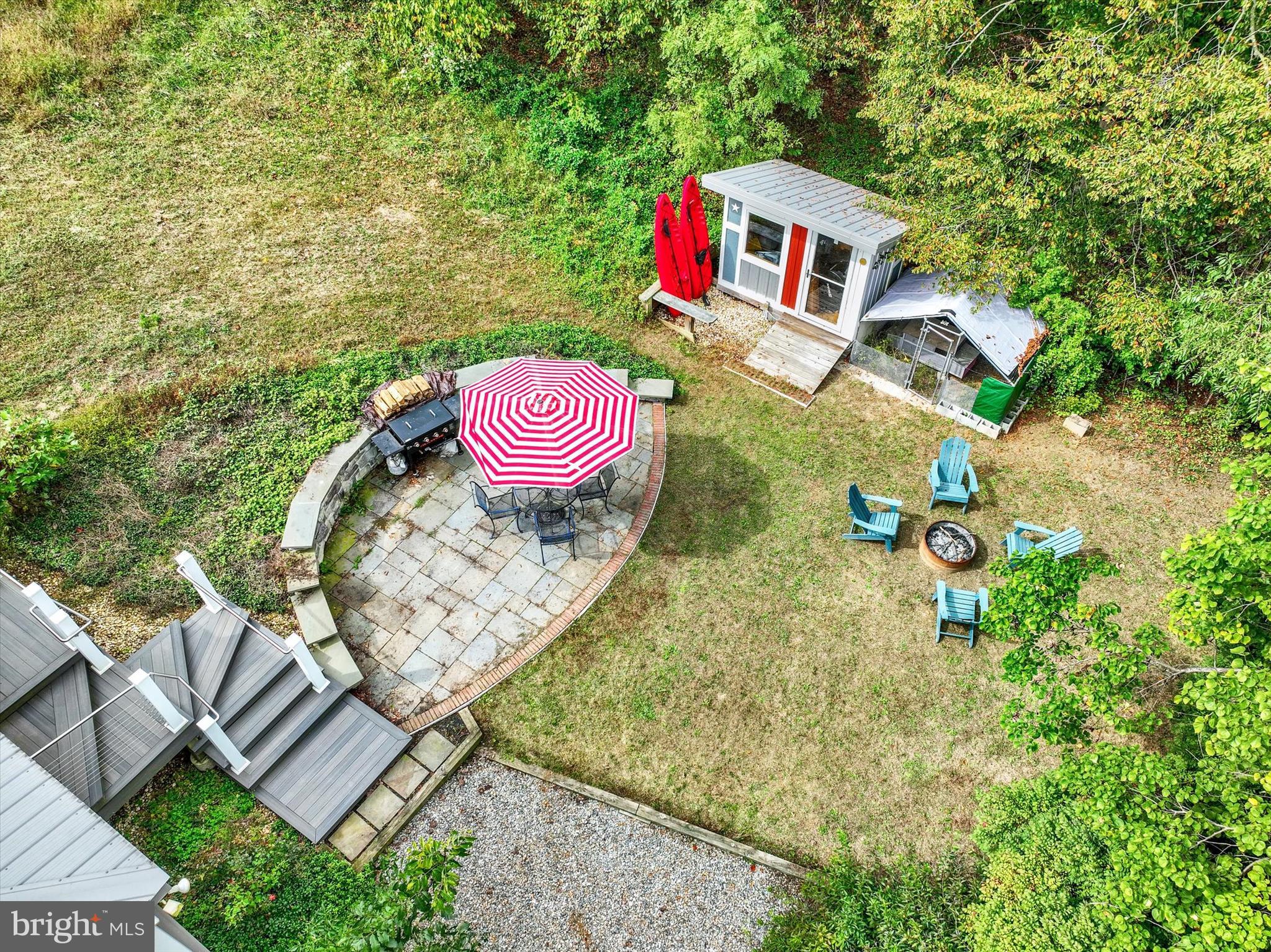 293 Grove Road Delta, PA 17314 - Photo 22 of 26