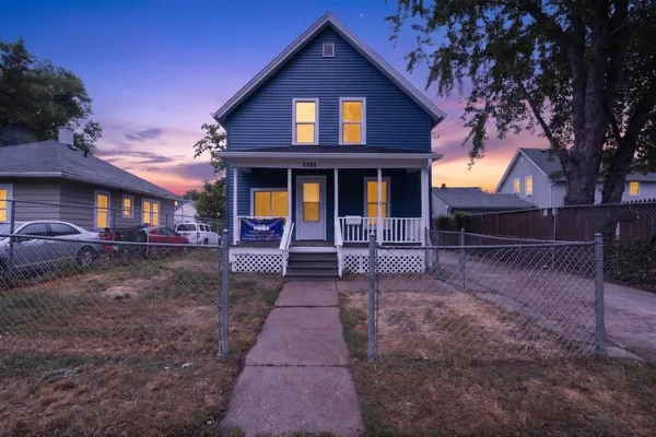 $185,000 | 1315 Randall Street, Beloit, WI 53511