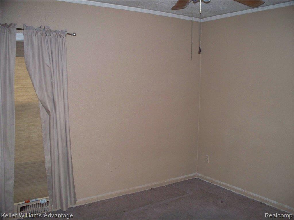 15377 Rutherford Street Detroit, MI 48227 - Photo 12 of 24 2nd Bdrm 1