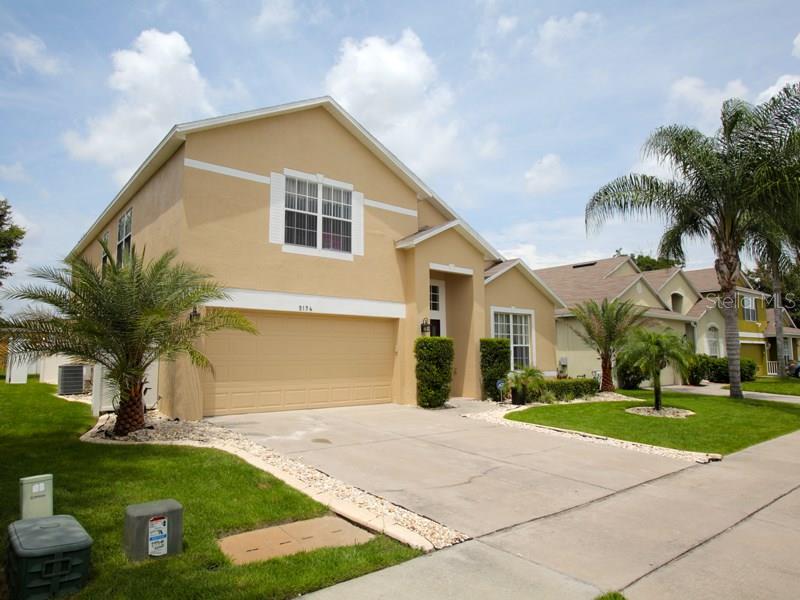5174 Shale Ridge Trail Orlando, FL 32818 - Photo 1 of 1 Front